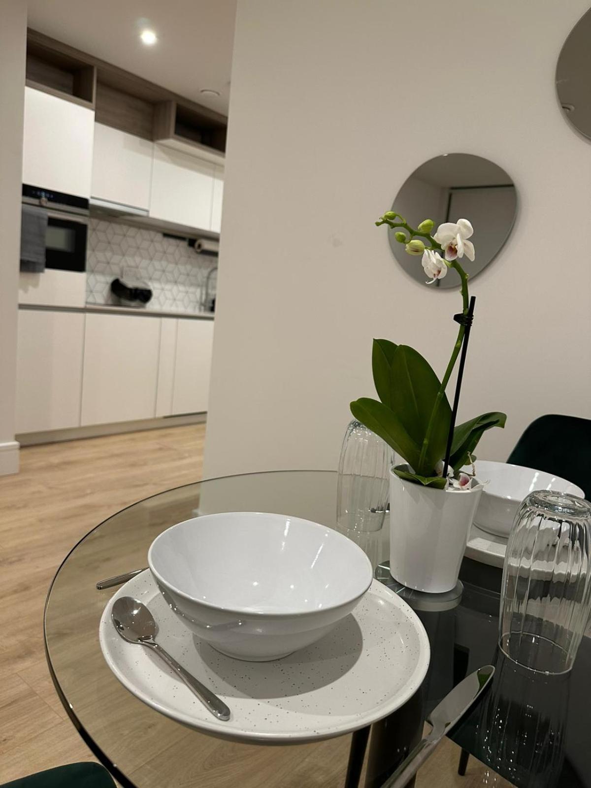 Appartamento Luxury Capella Court