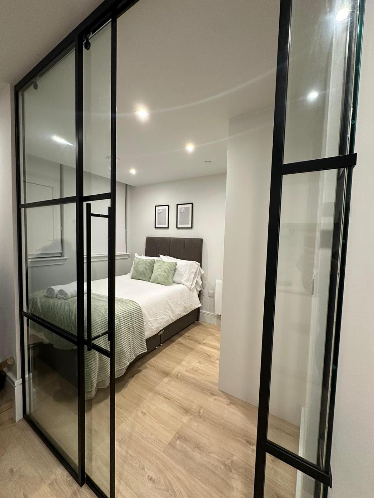 Appartamento Luxury Capella Court *