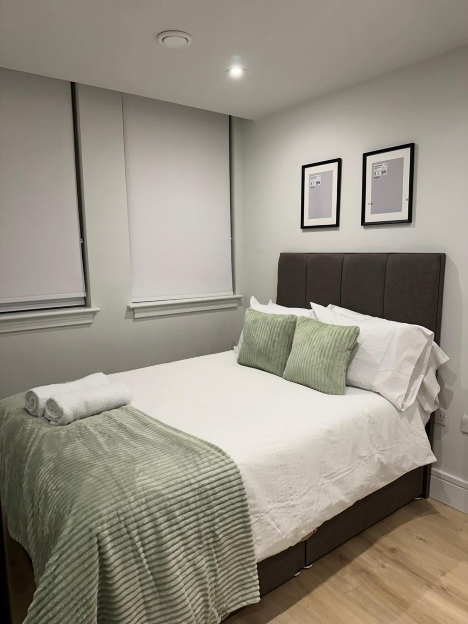 Luxury Capella Court Londra