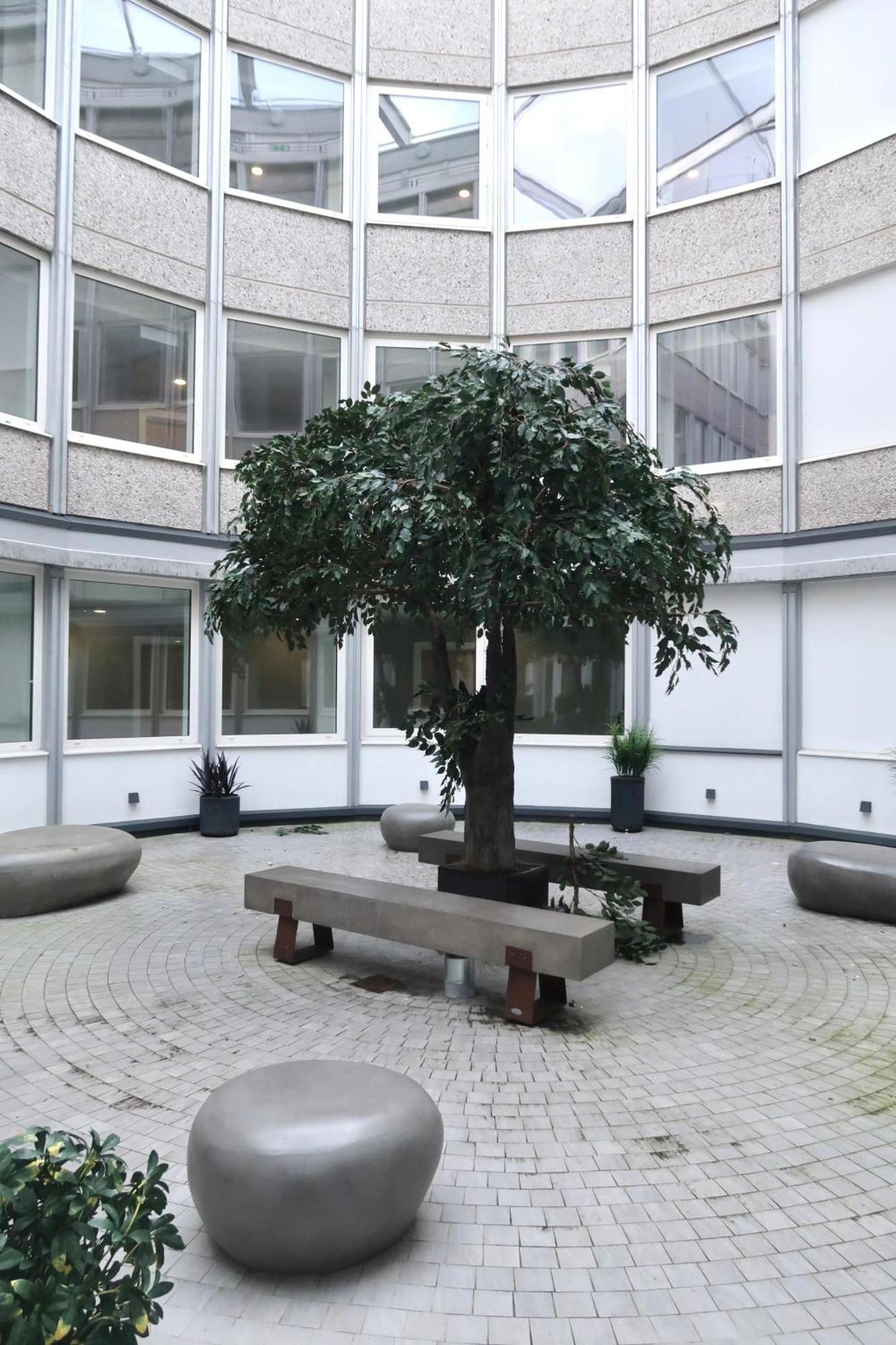 Appartamento Luxury Capella Court *