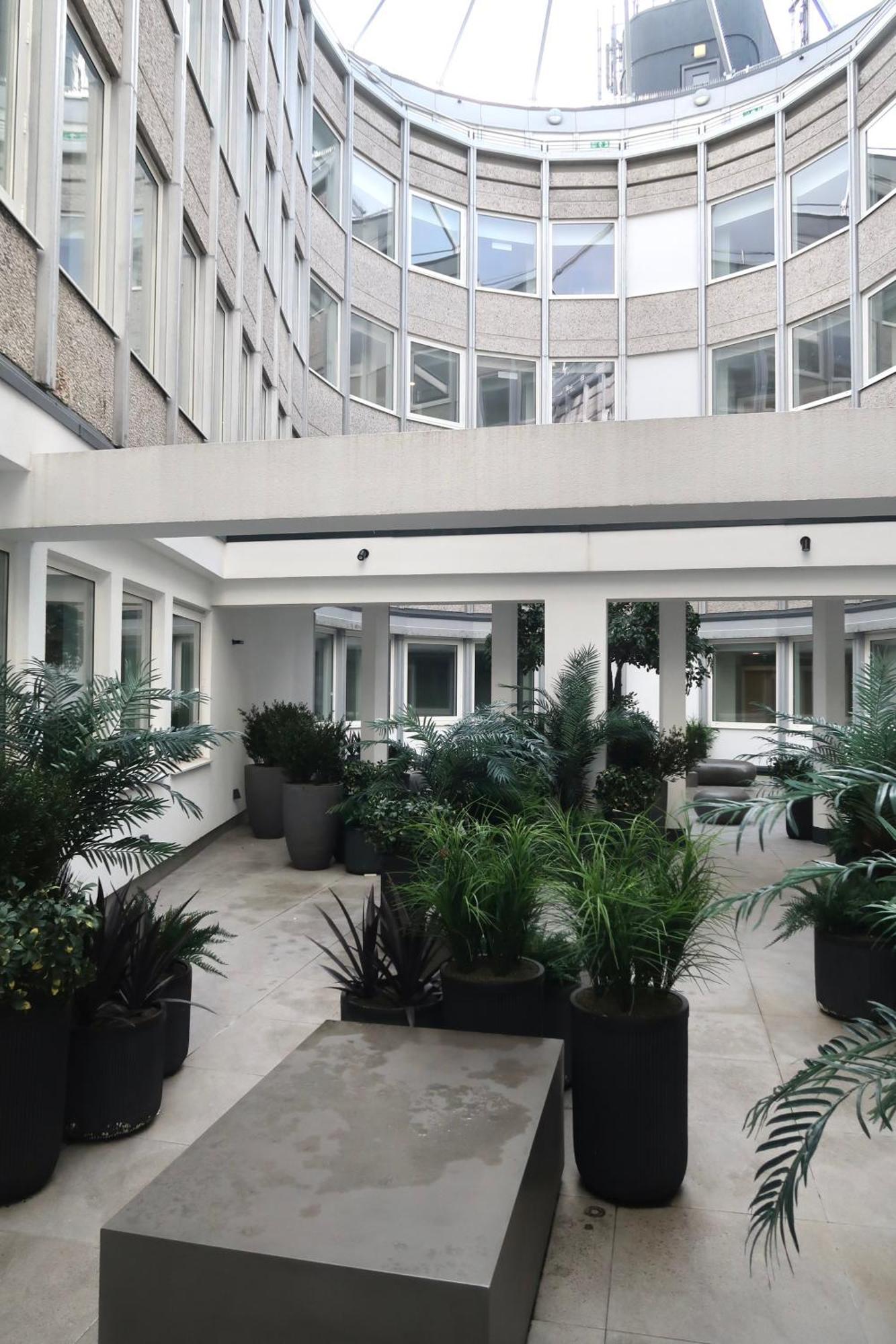 Appartamento Luxury Capella Court Londra