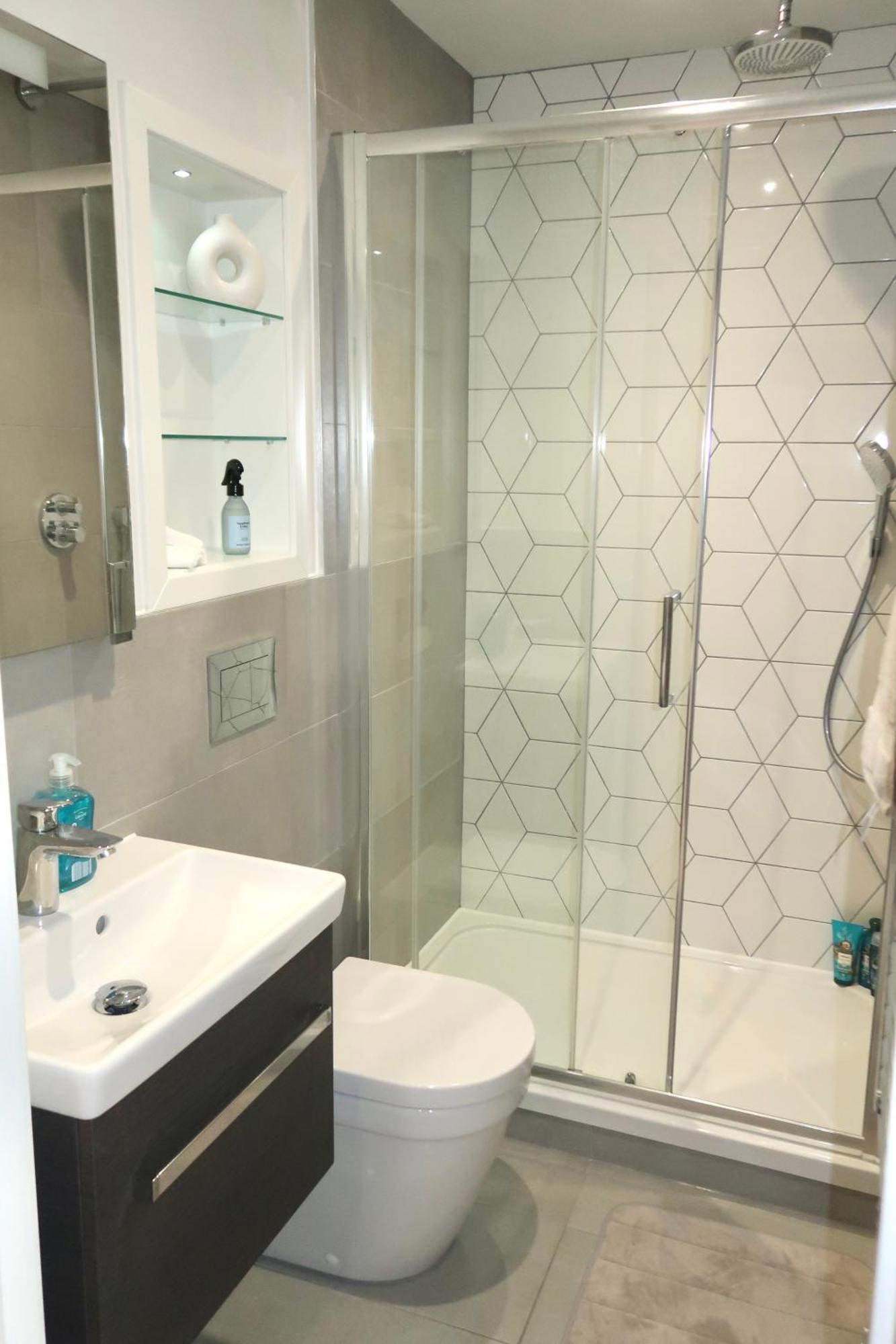 Appartamento Luxury Capella Court